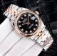 Clean Factory Rolex Datejust 2836 Brown Face Watch 36mm 041409 (4)_th.jpg